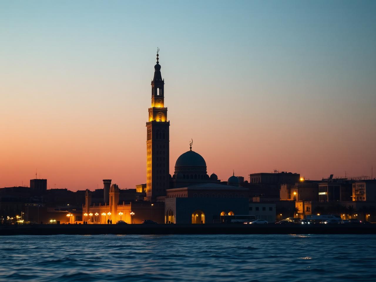 Casablanca